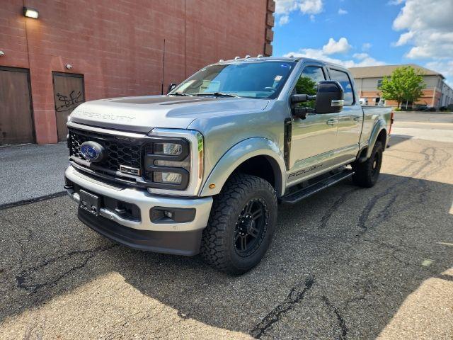 new 2024 Ford F-250 car, priced at $99,220