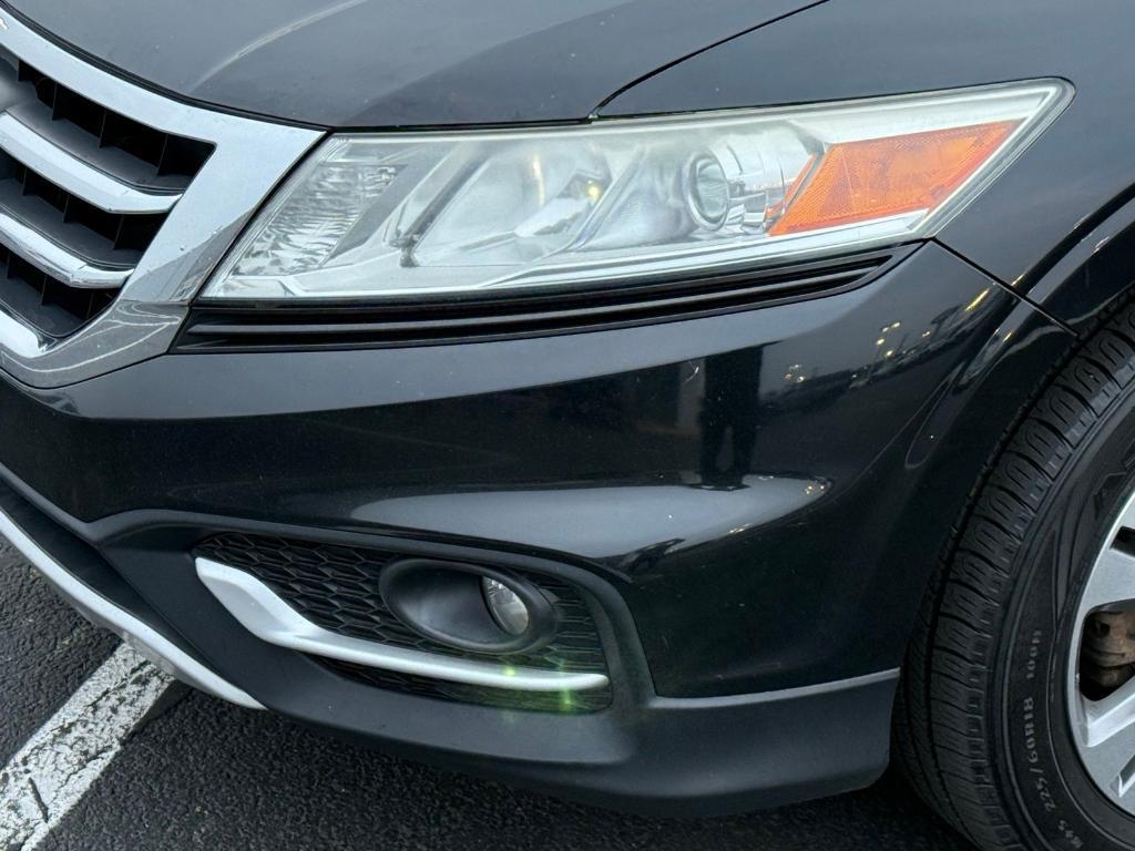 used 2014 Honda Crosstour car, priced at $7,111