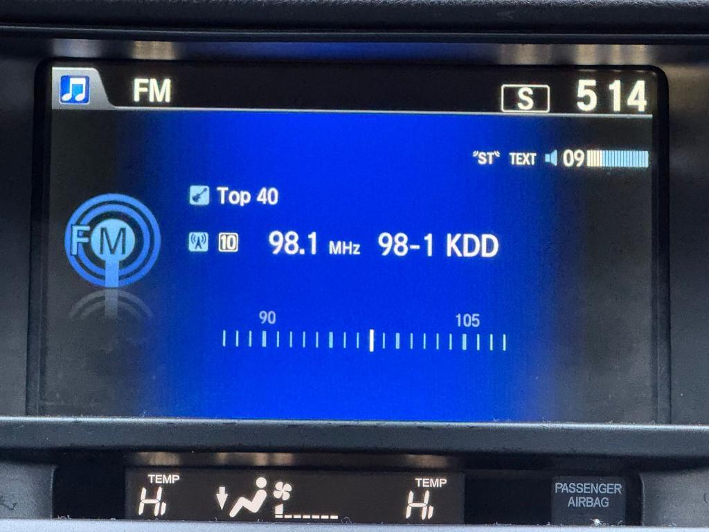 used 2014 Honda Crosstour car, priced at $7,111