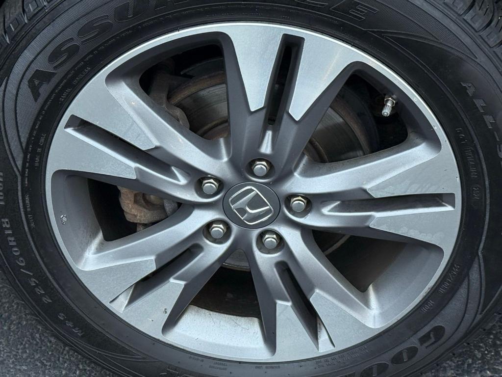 used 2014 Honda Crosstour car, priced at $7,111