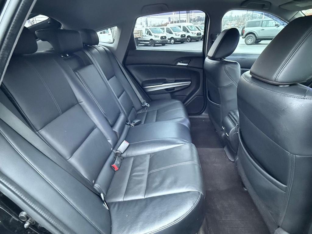 used 2014 Honda Crosstour car, priced at $7,111