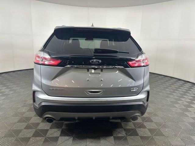 used 2020 Ford Edge car, priced at $20,478