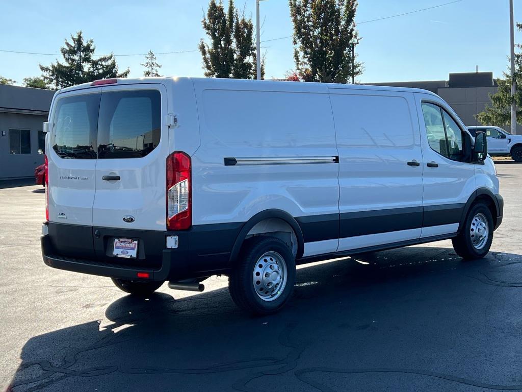 new 2025 Ford Transit-250 car, priced at $59,510