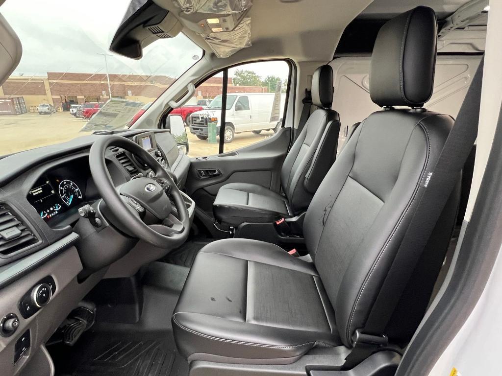 new 2025 Ford Transit-250 car, priced at $59,510
