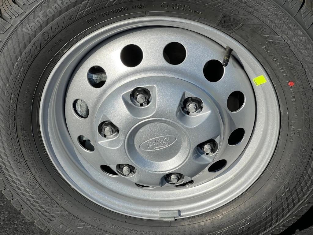 new 2025 Ford Transit-250 car, priced at $59,510