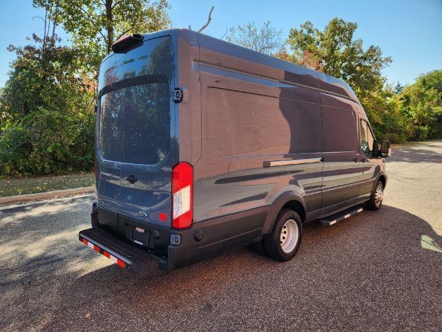 used 2019 Ford Transit-350 car, priced at $34,145