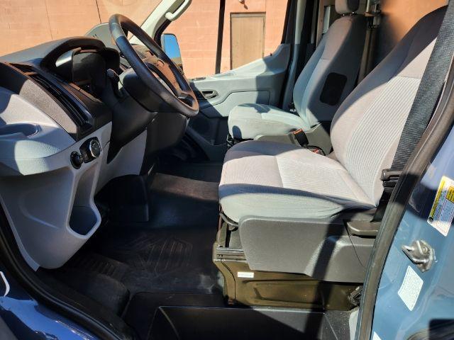 used 2019 Ford Transit-350 car, priced at $34,145