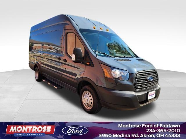 used 2019 Ford Transit-350 car, priced at $34,145