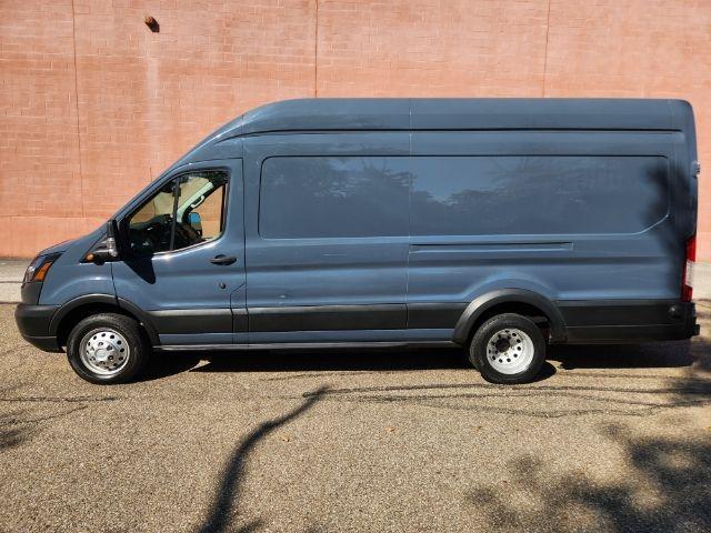 used 2019 Ford Transit-350 car, priced at $34,145