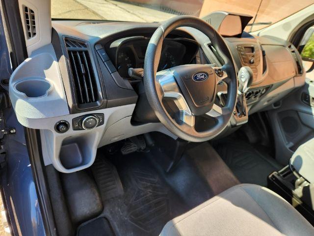 used 2019 Ford Transit-350 car, priced at $34,145