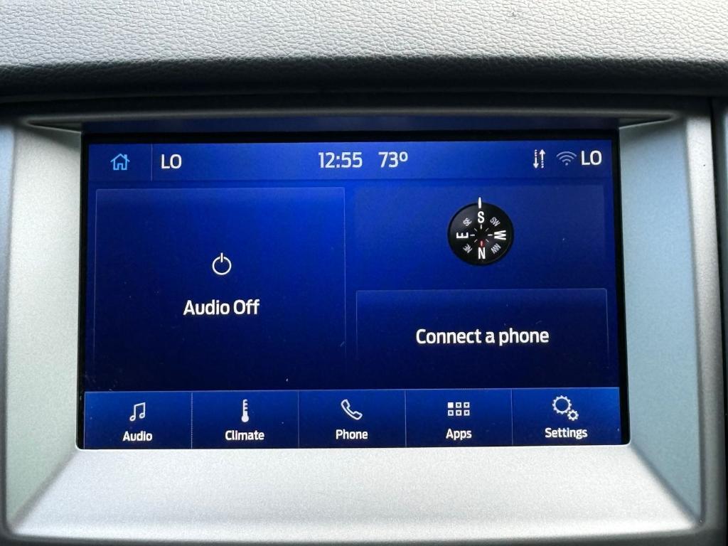 used 2021 Ford Ranger car, priced at $26,811