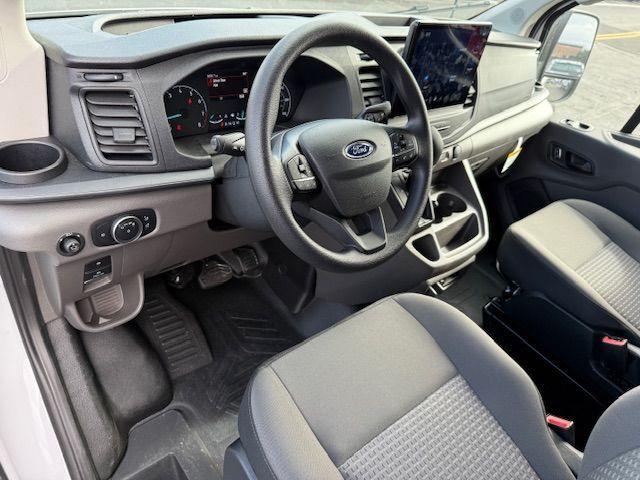used 2024 Ford Transit-150 car, priced at $39,111