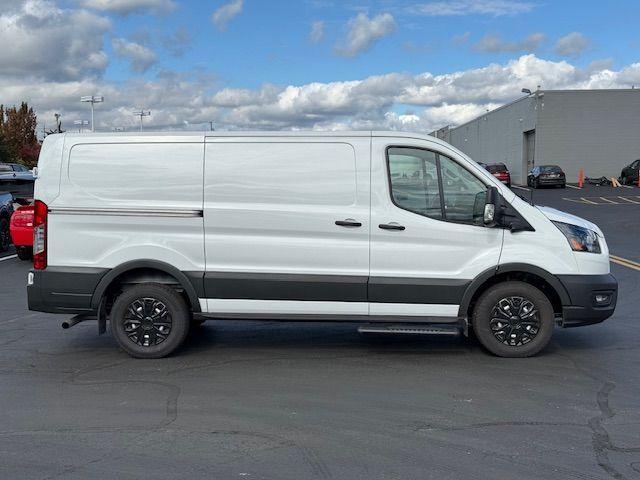 used 2024 Ford Transit-150 car, priced at $39,111