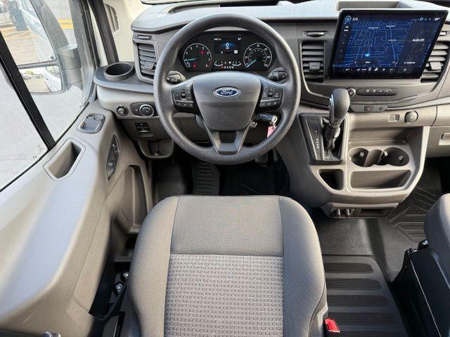 used 2024 Ford Transit-150 car, priced at $39,111