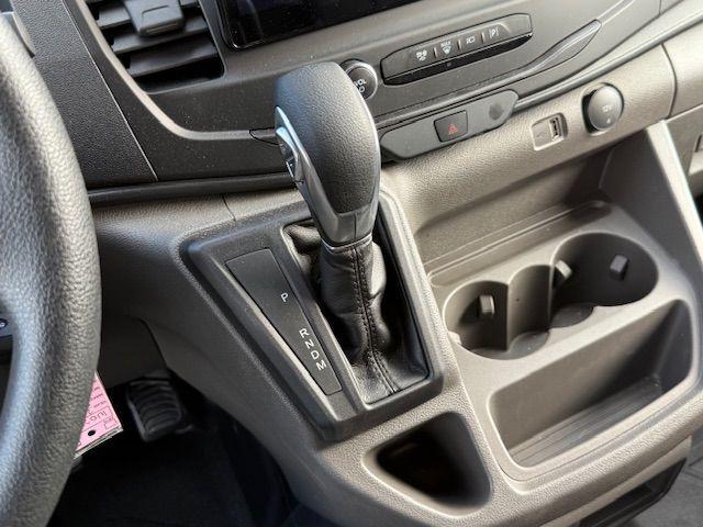 used 2024 Ford Transit-150 car, priced at $39,111
