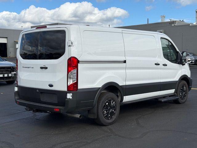 used 2024 Ford Transit-150 car, priced at $39,111