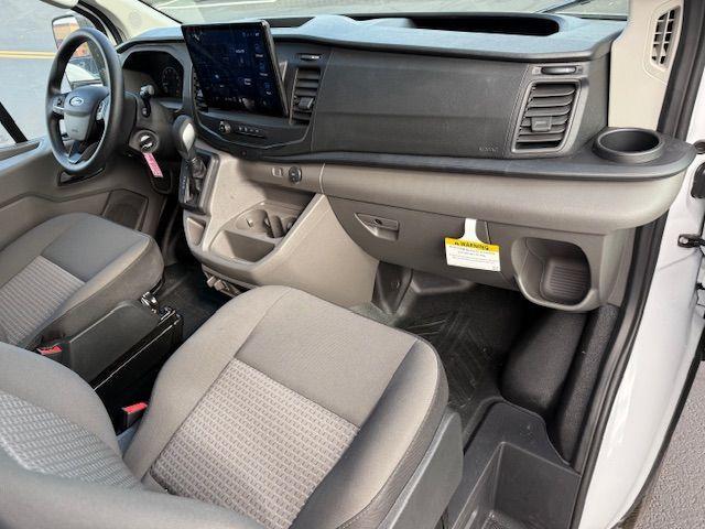 used 2024 Ford Transit-150 car, priced at $39,111