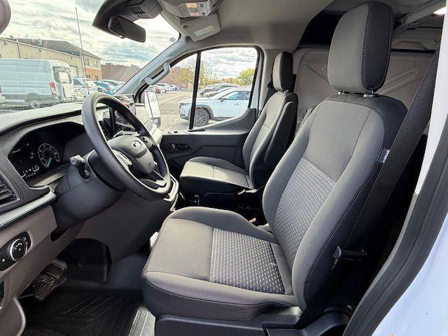 used 2024 Ford Transit-150 car, priced at $39,111