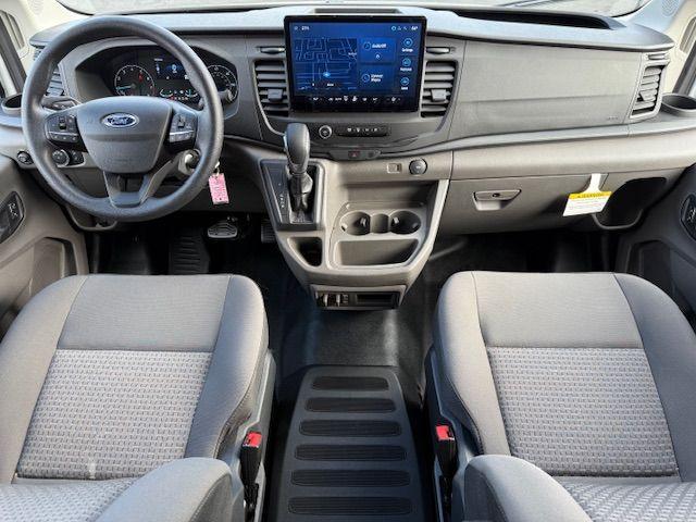 used 2024 Ford Transit-150 car, priced at $39,111