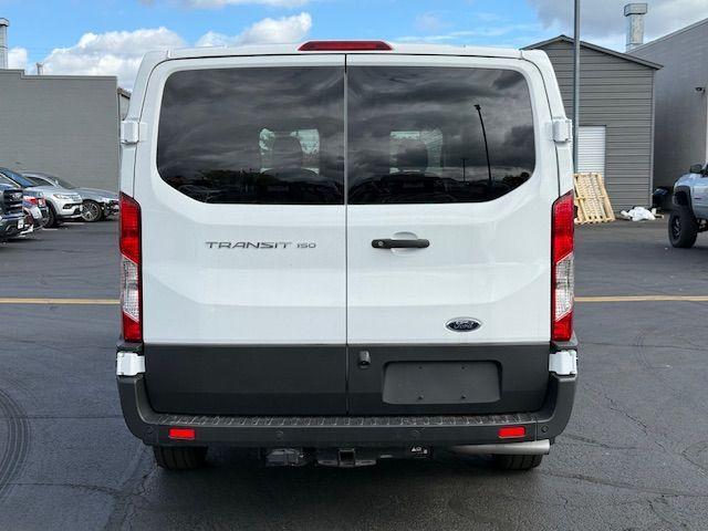 used 2024 Ford Transit-150 car, priced at $39,111
