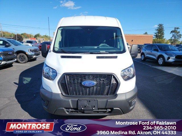 new 2024 Ford Transit-250 car, priced at $53,150