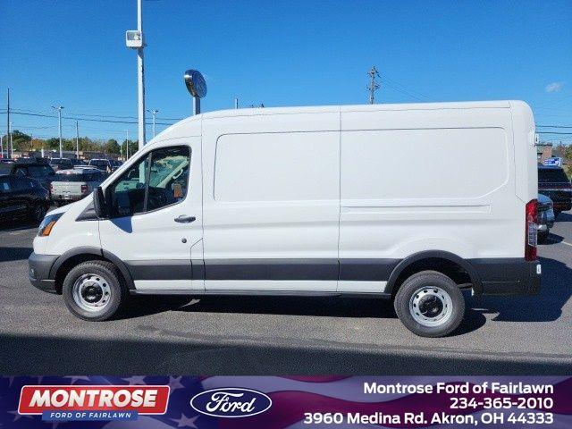 new 2024 Ford Transit-250 car, priced at $53,150