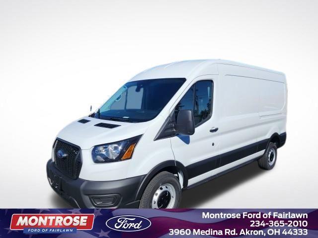 new 2024 Ford Transit-250 car, priced at $53,150