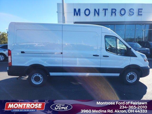 new 2024 Ford Transit-250 car, priced at $53,150