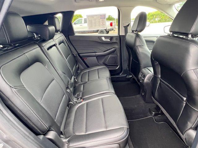 used 2022 Ford Escape car, priced at $23,511