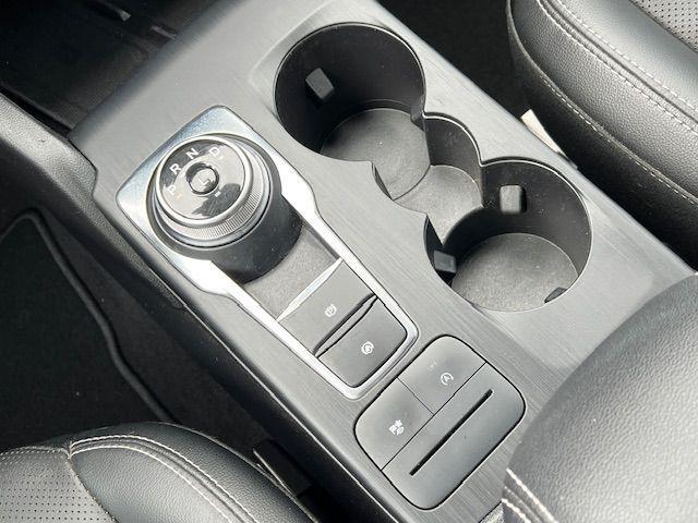 used 2022 Ford Escape car, priced at $23,511