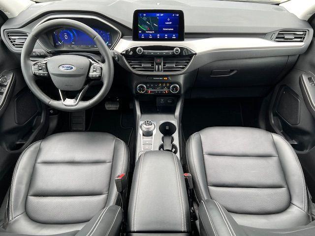 used 2022 Ford Escape car, priced at $23,511