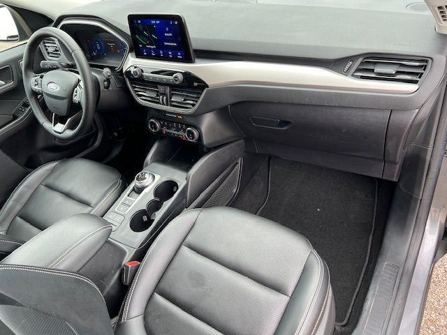 used 2022 Ford Escape car, priced at $23,511