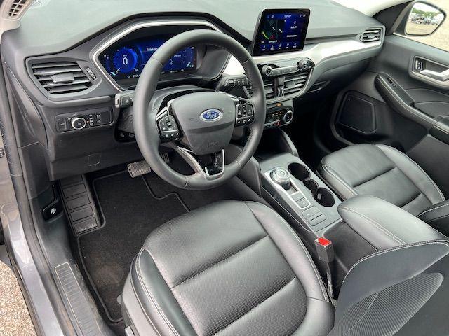 used 2022 Ford Escape car, priced at $23,511