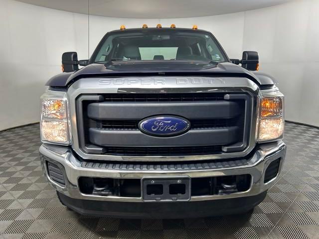 used 2016 Ford F-250 car, priced at $19,145