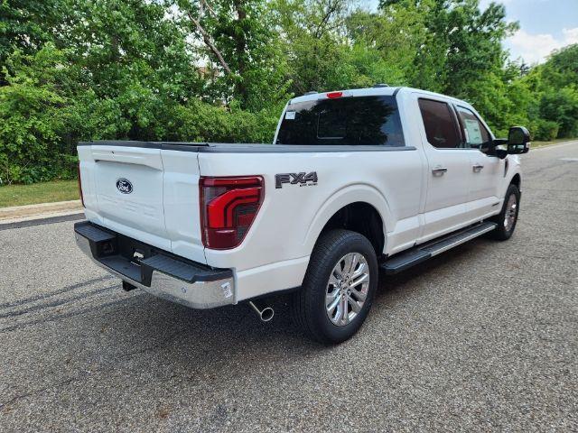 new 2024 Ford F-150 car, priced at $73,010