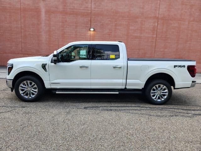 new 2024 Ford F-150 car, priced at $73,010