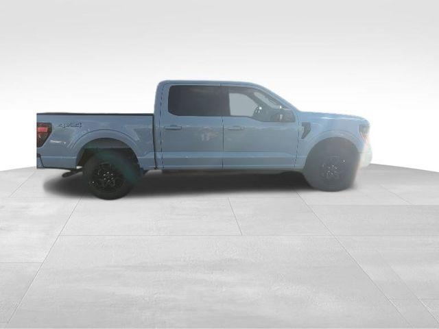 new 2024 Ford F-150 car, priced at $58,495