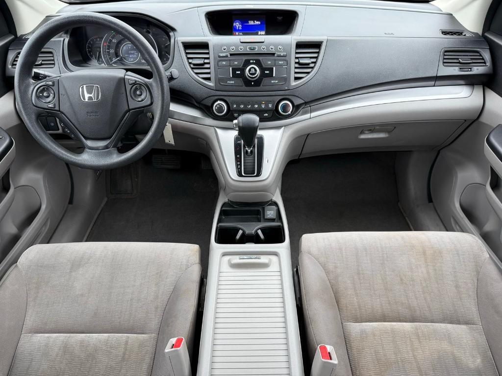 used 2014 Honda CR-V car, priced at $9,111