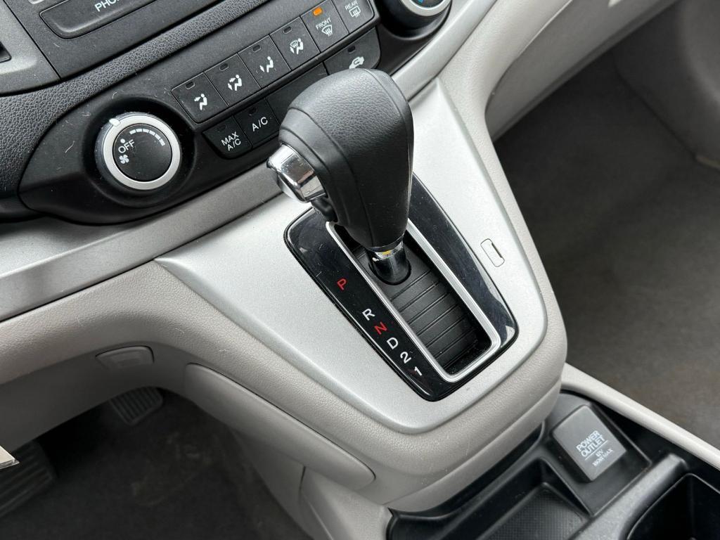 used 2014 Honda CR-V car, priced at $9,111