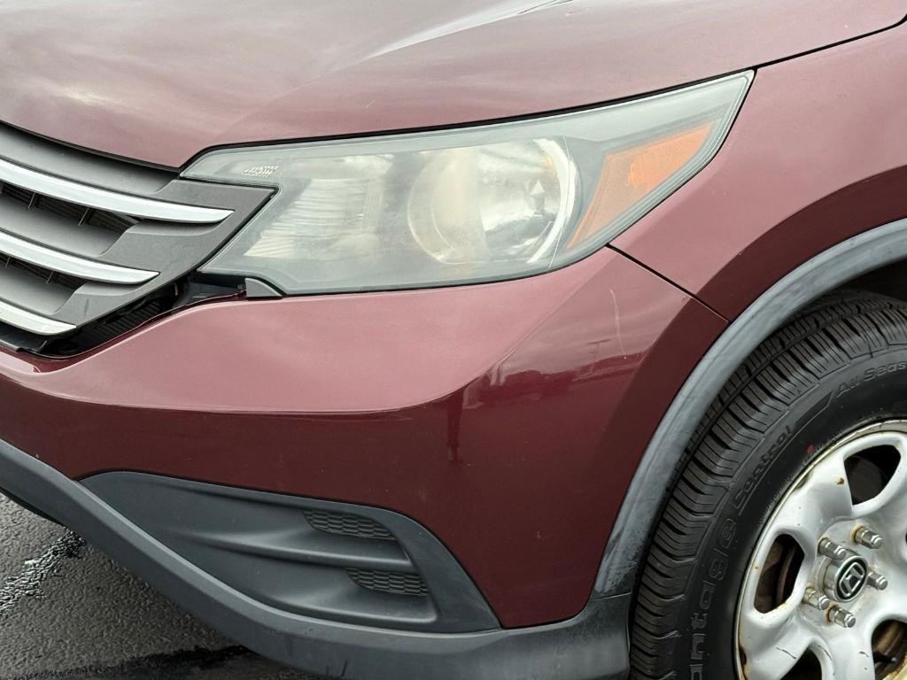 used 2014 Honda CR-V car, priced at $9,111