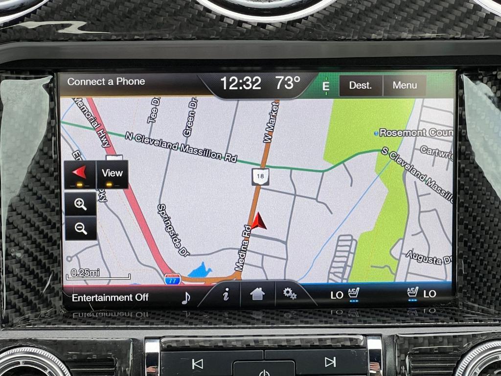 used 2015 Ford Mustang car