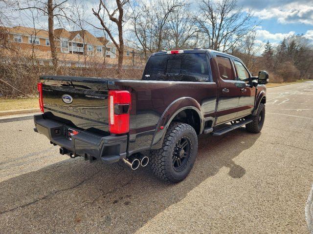 new 2024 Ford F-250 car, priced at $99,999