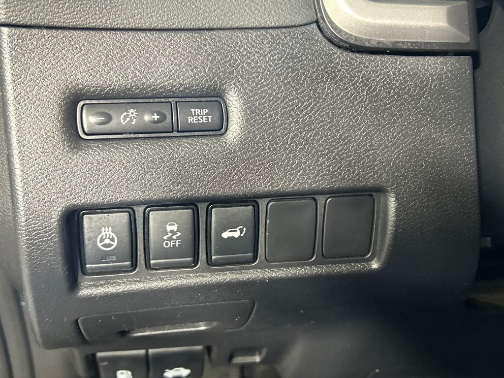 used 2019 Nissan Murano car, priced at $18,211