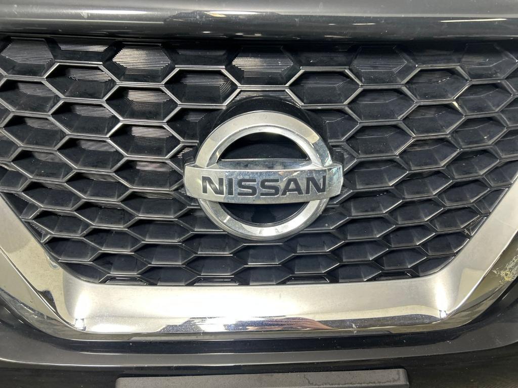 used 2019 Nissan Murano car, priced at $18,211