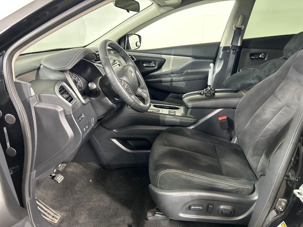 used 2019 Nissan Murano car, priced at $18,211