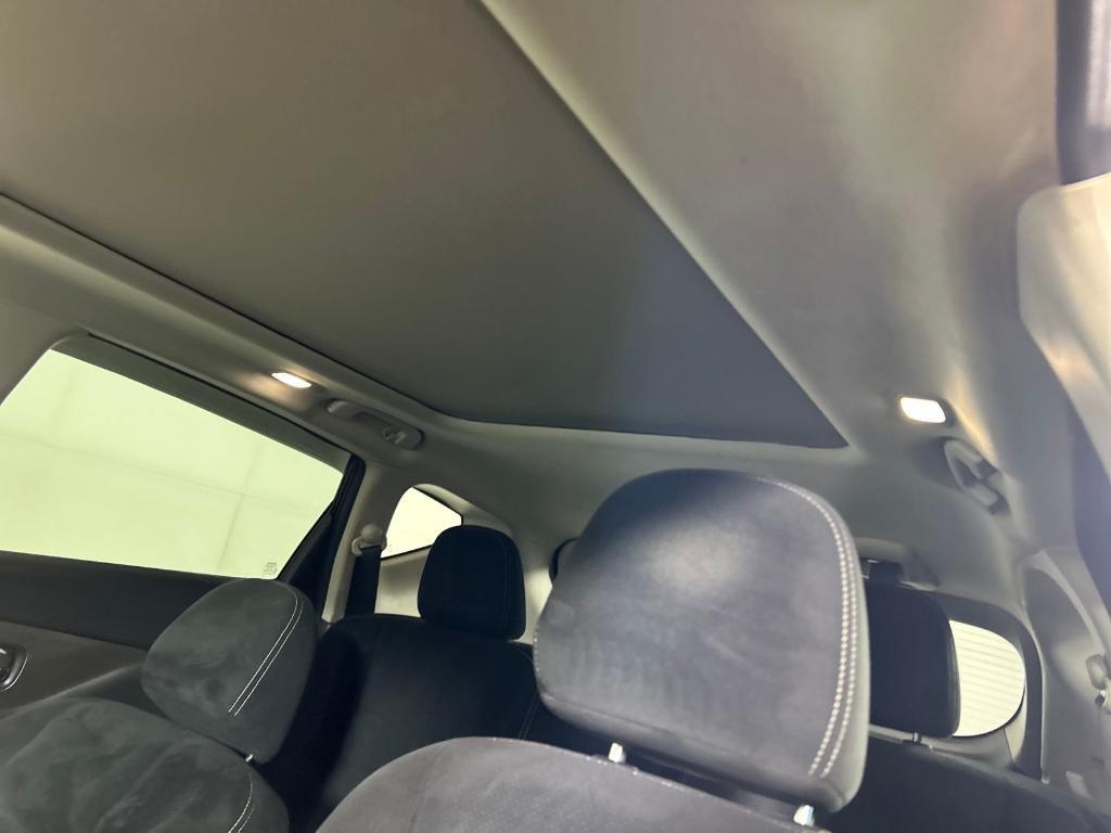 used 2019 Nissan Murano car, priced at $18,211