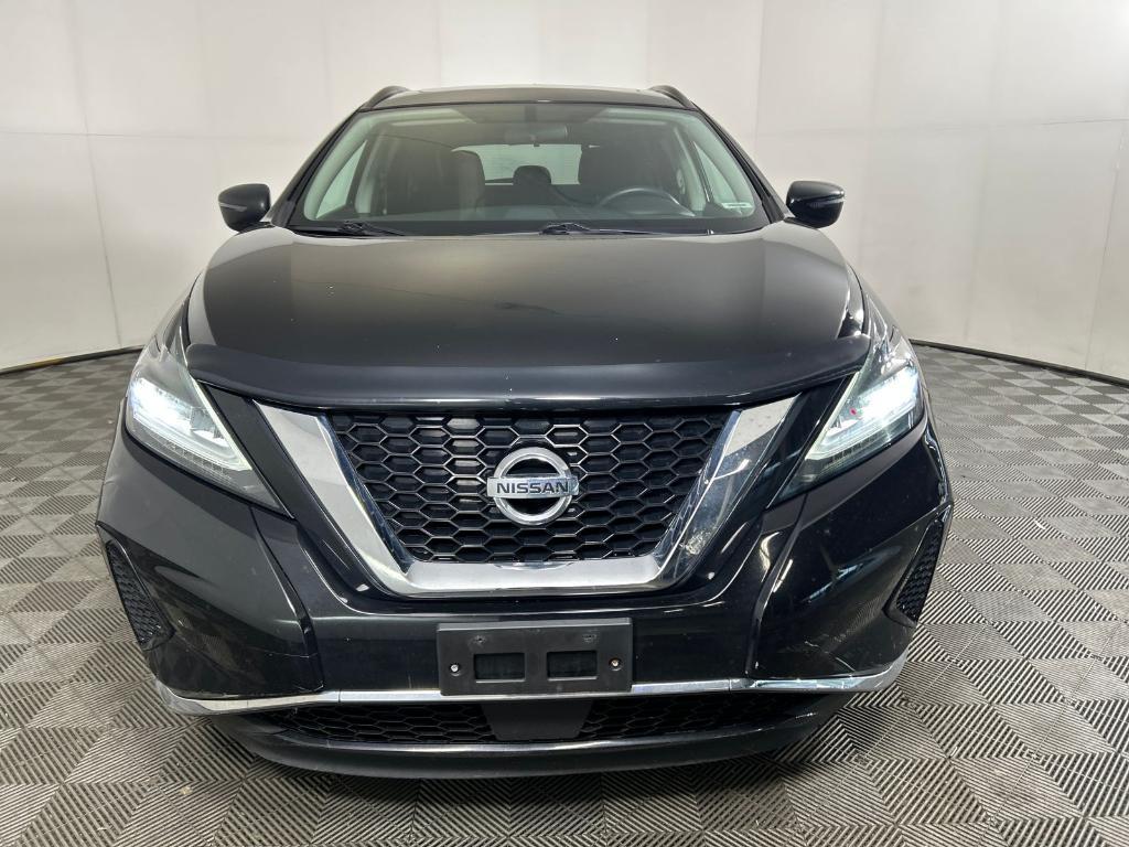 used 2019 Nissan Murano car, priced at $18,211
