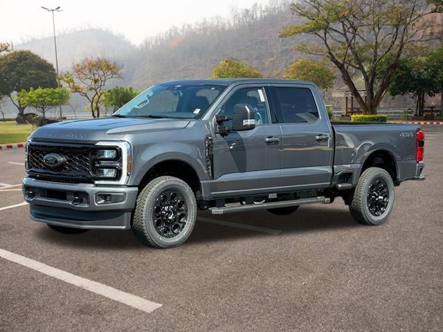 new 2026 Ford F-250 car, priced at $69,035