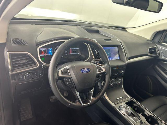 used 2020 Ford Edge car, priced at $17,004