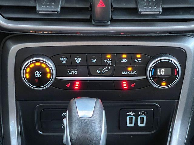 used 2022 Ford EcoSport car, priced at $18,711